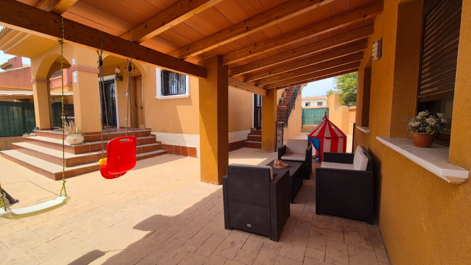 2 Bedroom Property in Torrevieja
