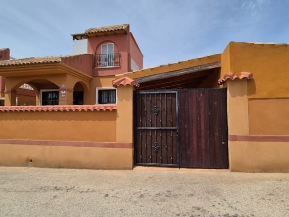 2 Bedroom Property in Torrevieja