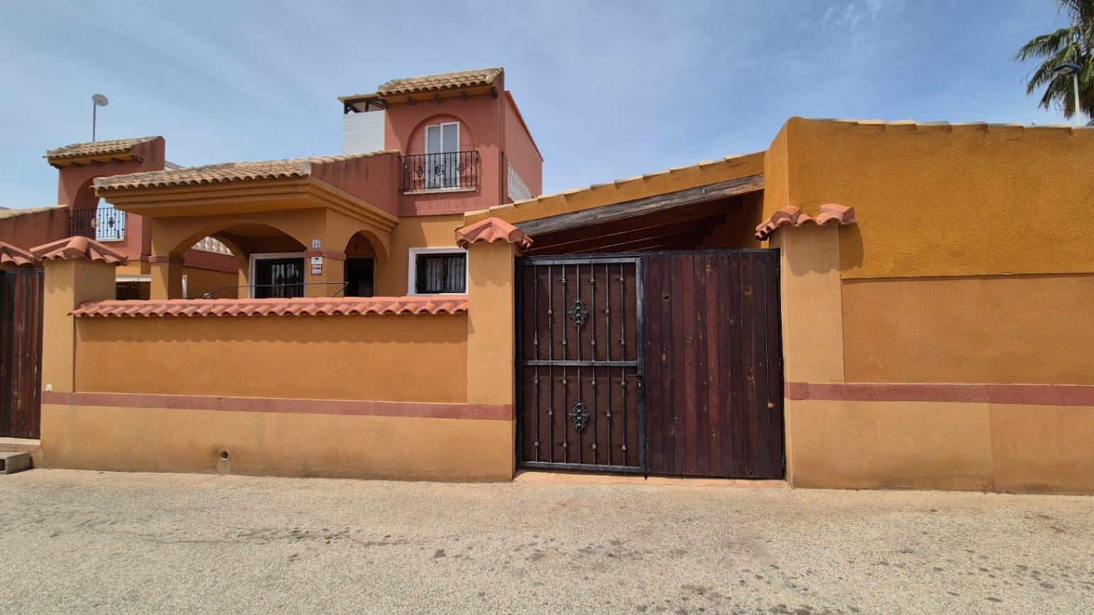 2 Bedroom Property in Torrevieja