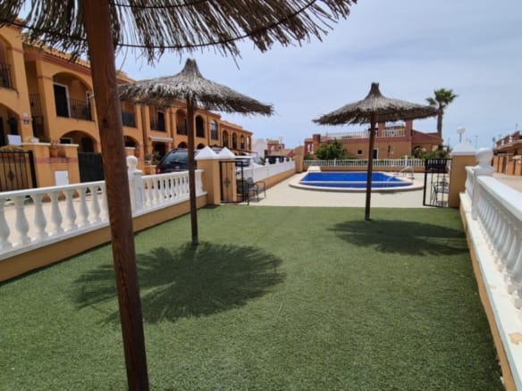 2 Bedroom Property in Torrevieja