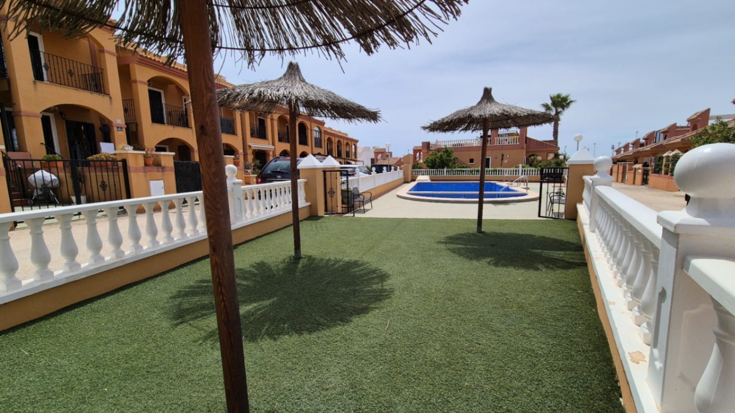 2 Bedroom Property in Torrevieja