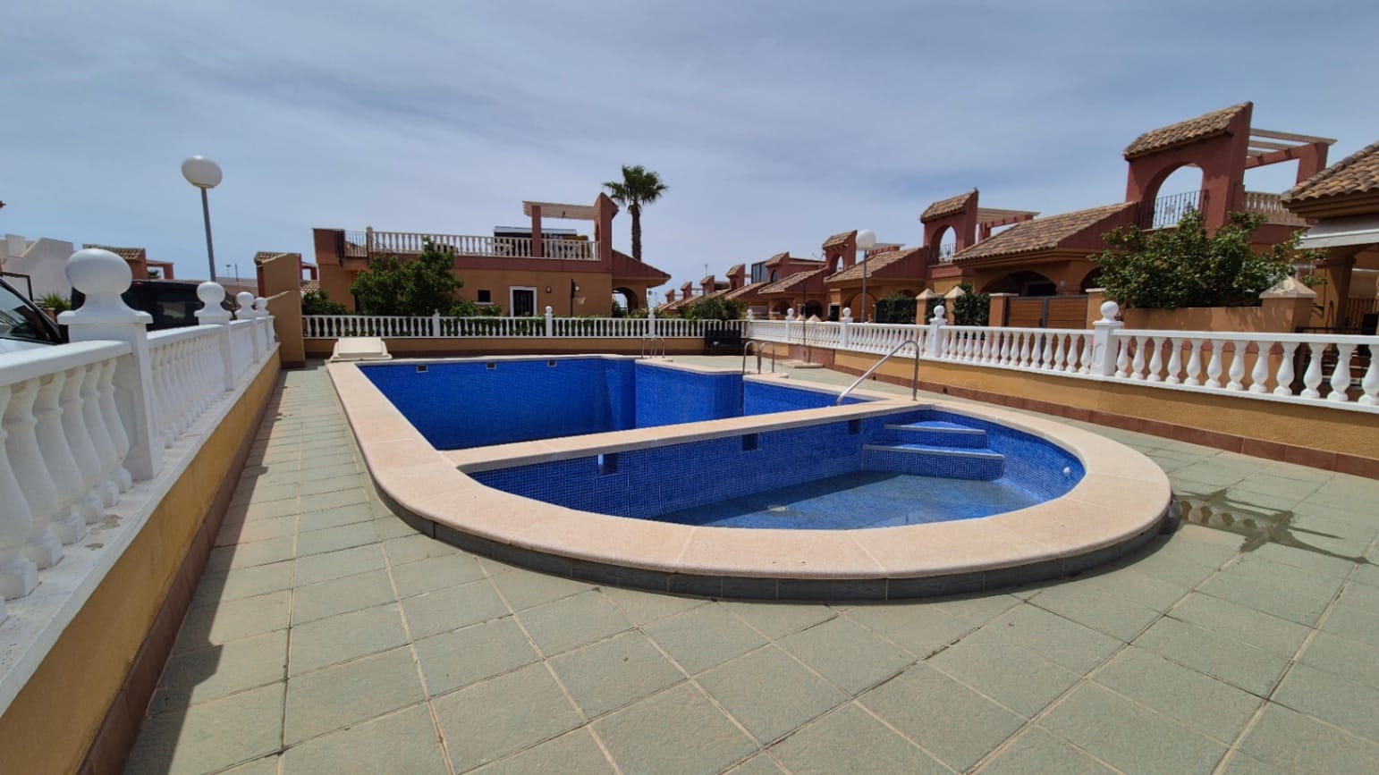 2 Bedroom Property in Torrevieja