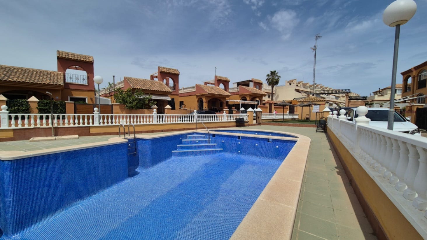 2 Bedroom Property in Torrevieja