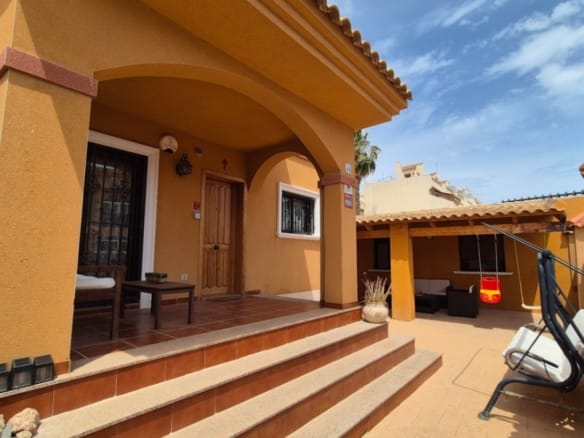 2 Bedroom Property in Torrevieja