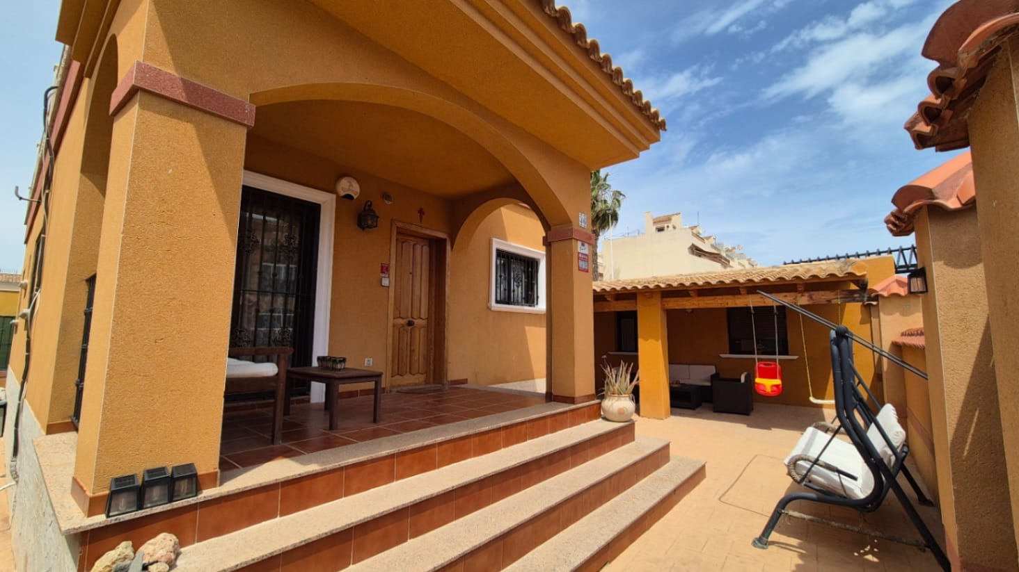 2 Bedroom Property in Torrevieja