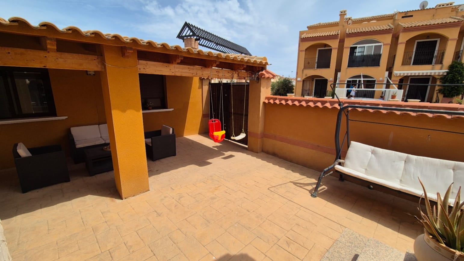 2 Bedroom Property in Torrevieja