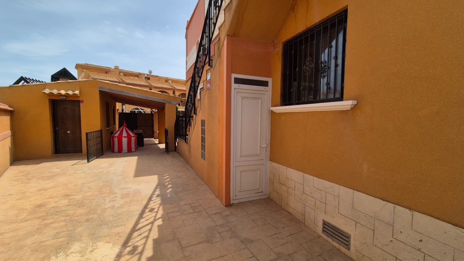 2 Bedroom Property in Torrevieja