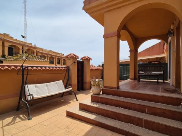 2 Bedroom Property in Torrevieja