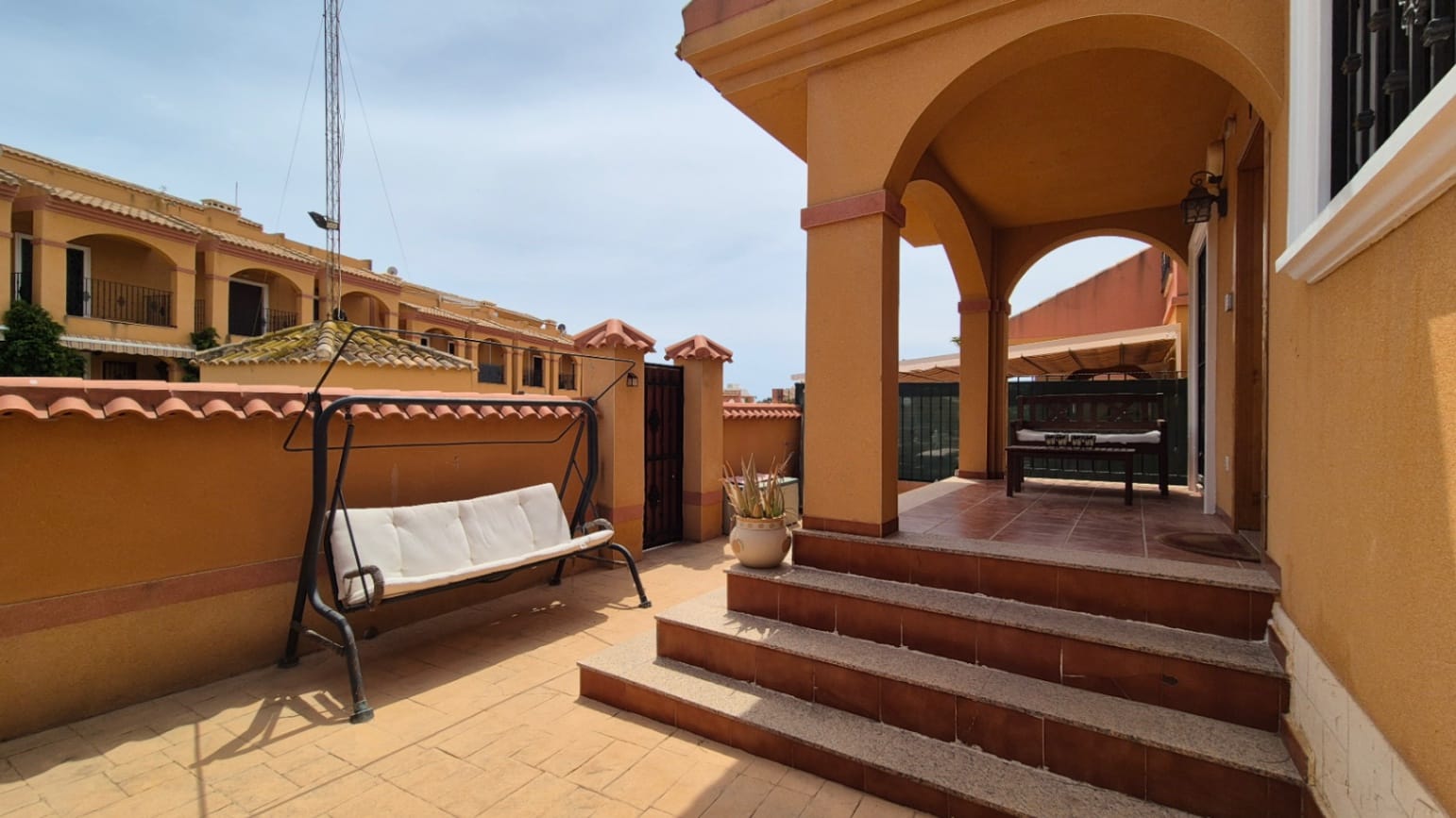 2 Bedroom Property in Torrevieja