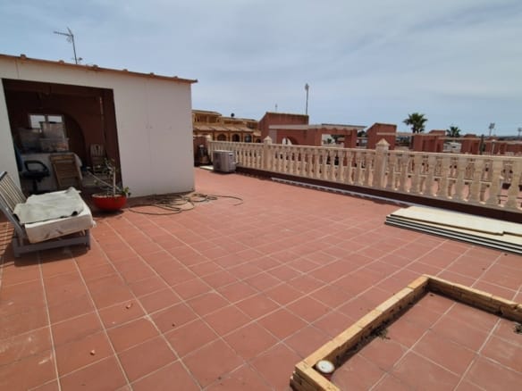 2 Bedroom Property in Torrevieja
