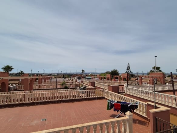 2 Bedroom Property in Torrevieja