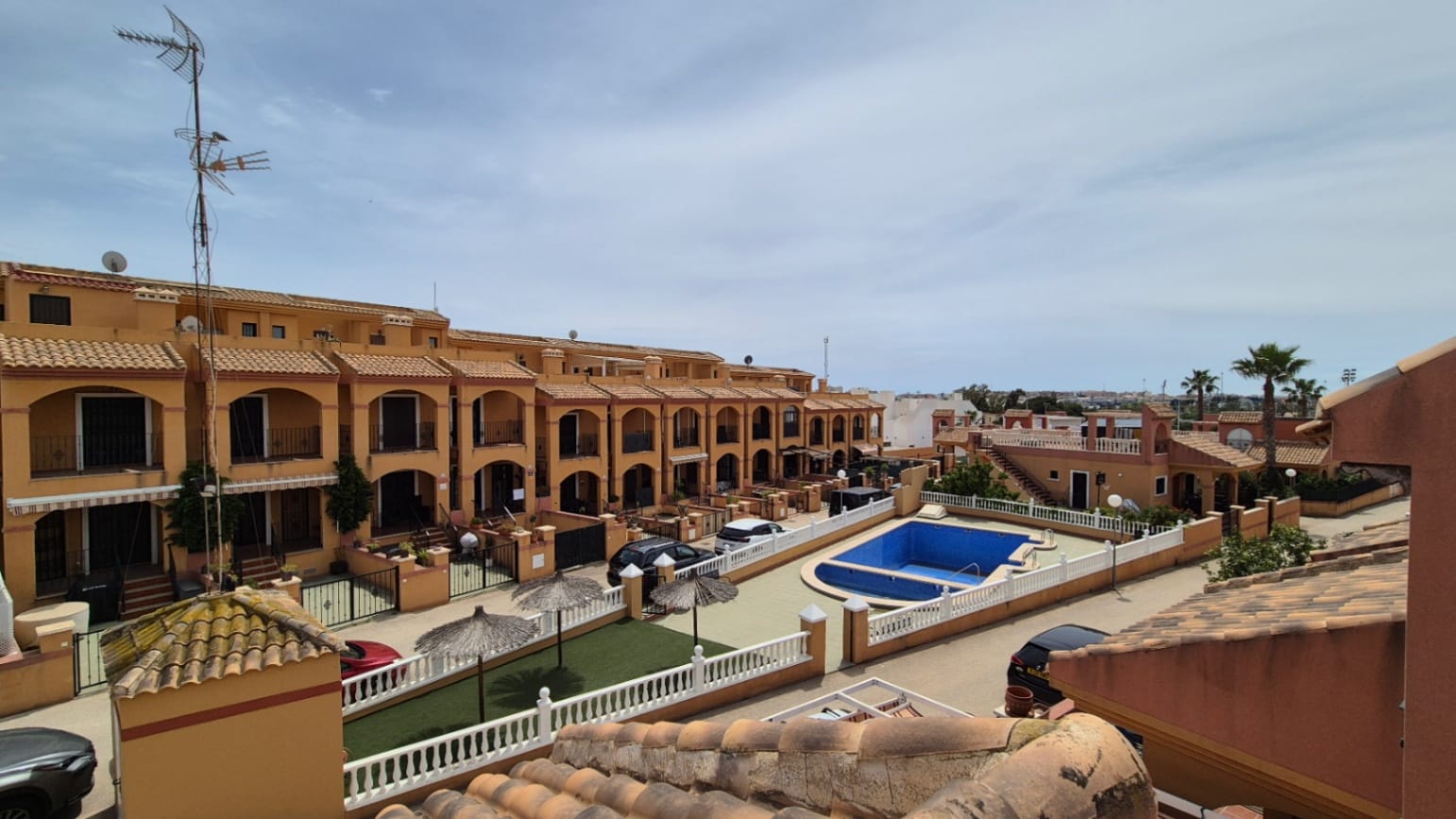 2 Bedroom Property in Torrevieja
