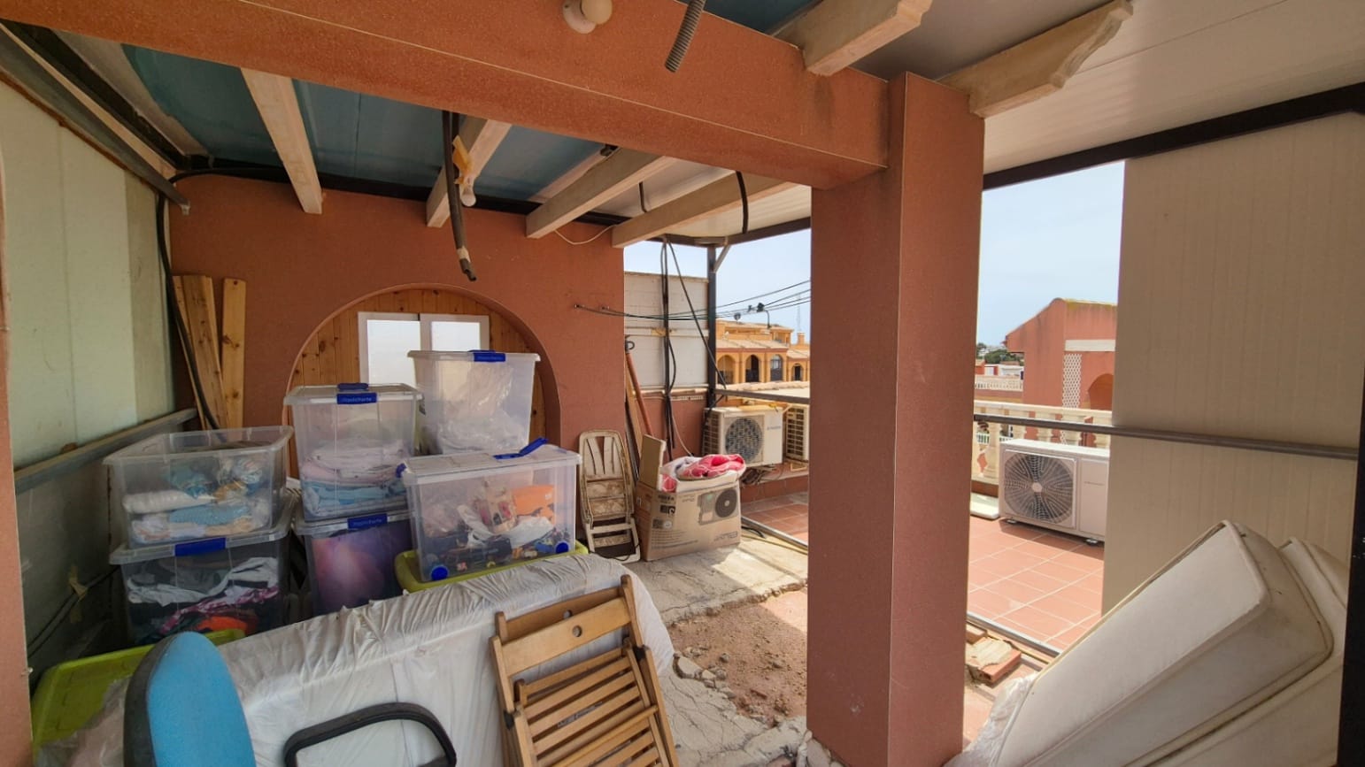 2 Bedroom Property in Torrevieja
