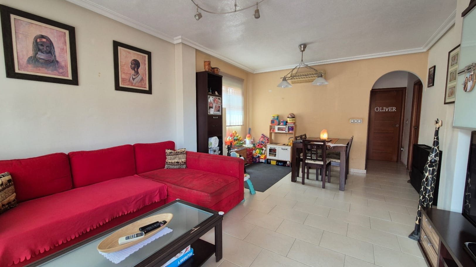 2 Bedroom Property in Torrevieja