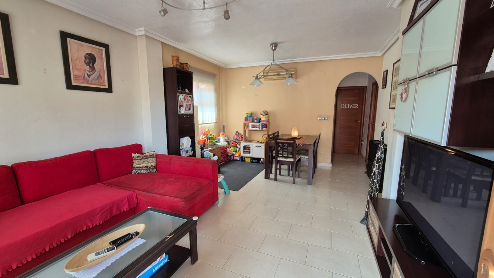 2 Bedroom Property in Torrevieja