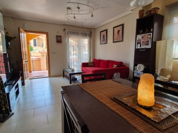 2 Bedroom Property in Torrevieja