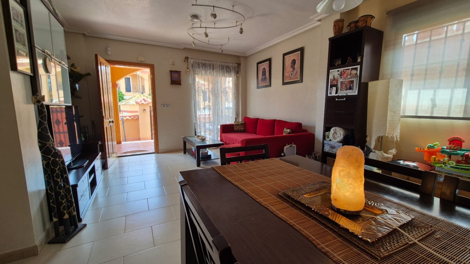 2 Bedroom Property in Torrevieja