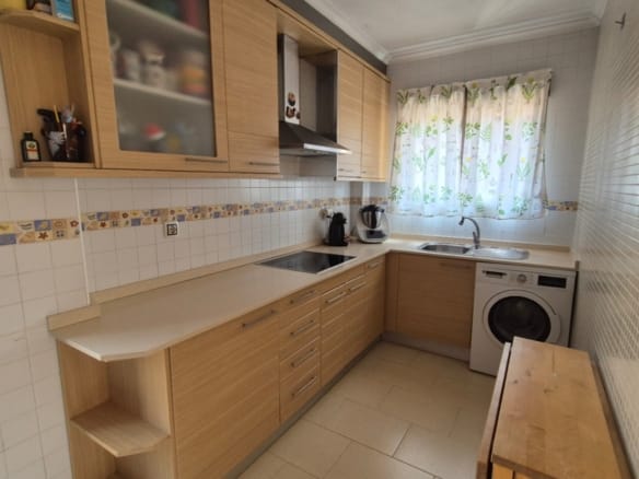 2 Bedroom Property in Torrevieja