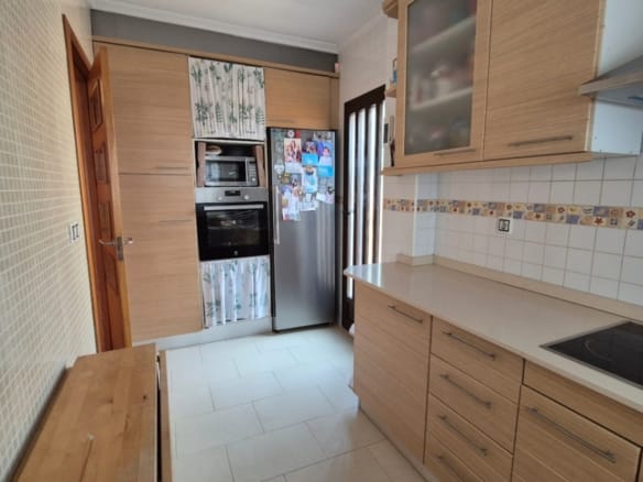 2 Bedroom Property in Torrevieja