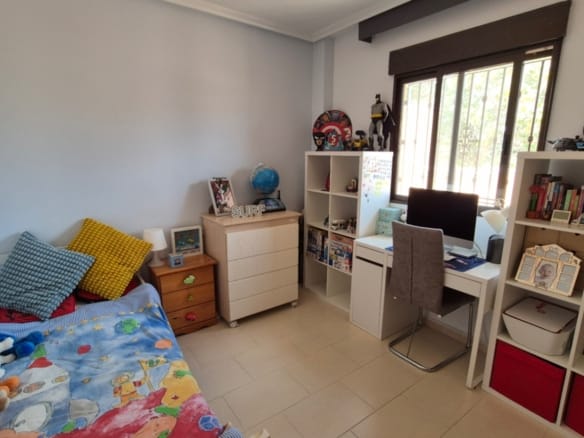 2 Bedroom Property in Torrevieja