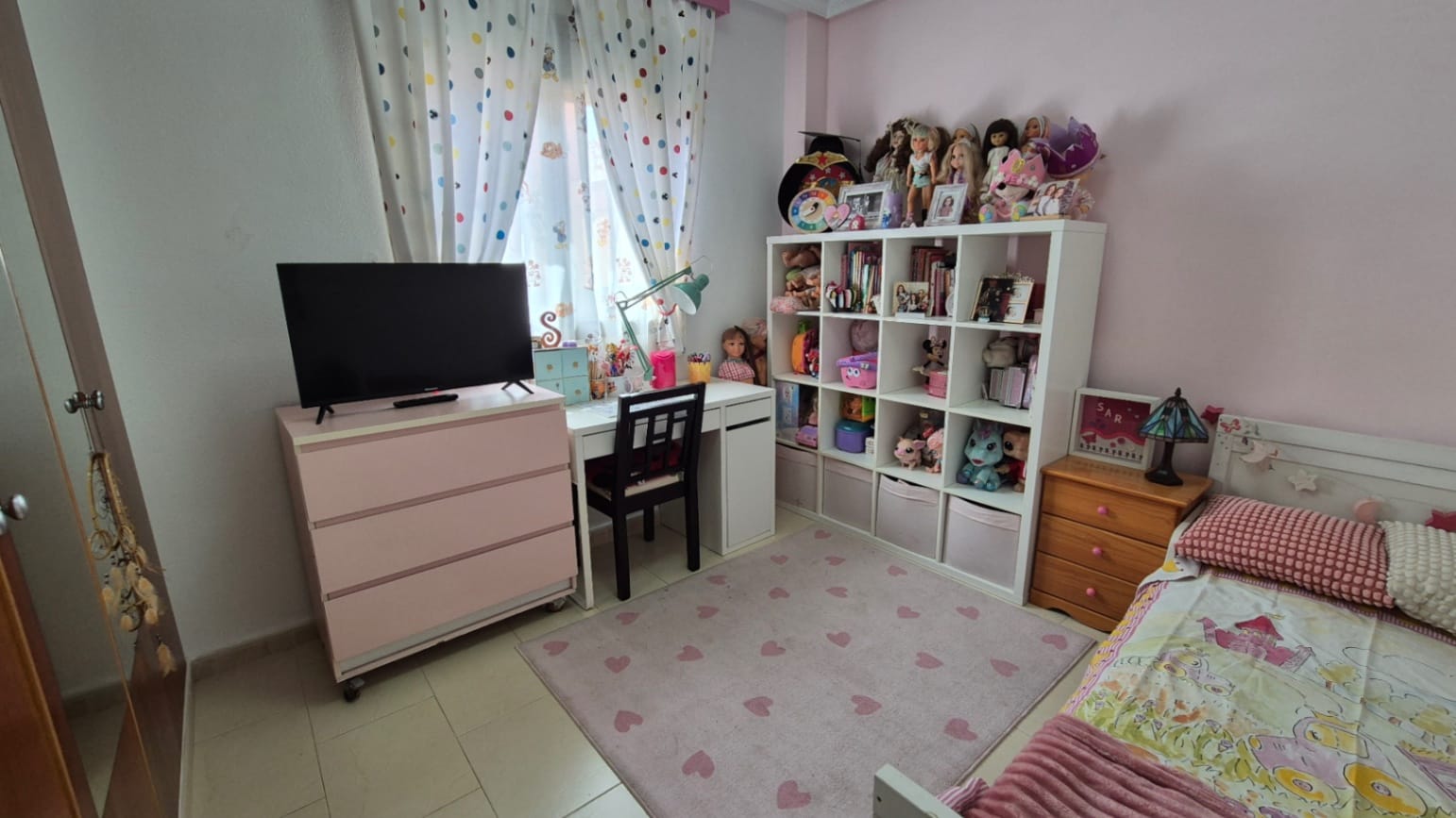 2 Bedroom Property in Torrevieja