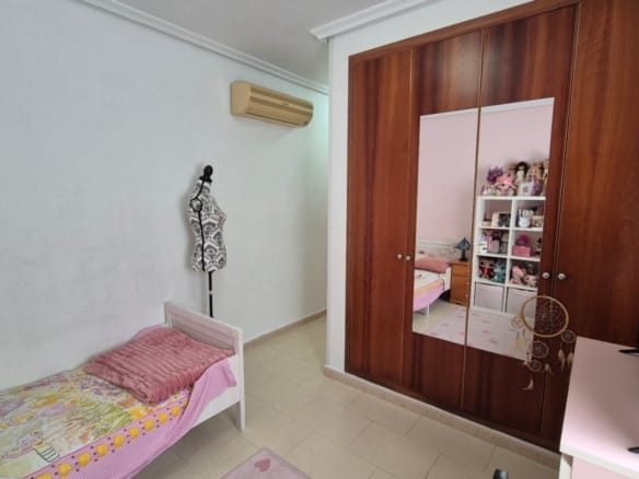 2 Bedroom Property in Torrevieja