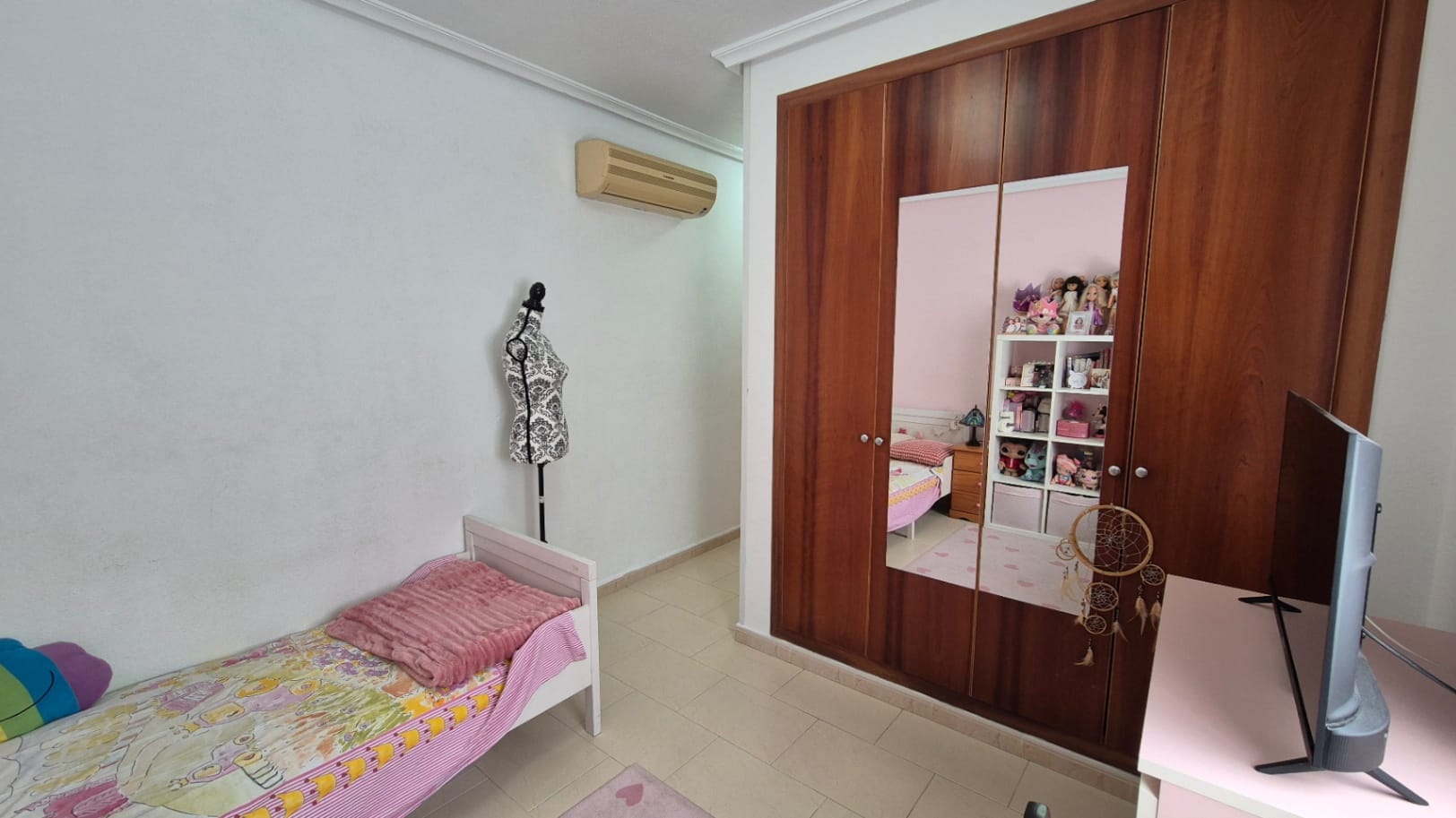 2 Bedroom Property in Torrevieja