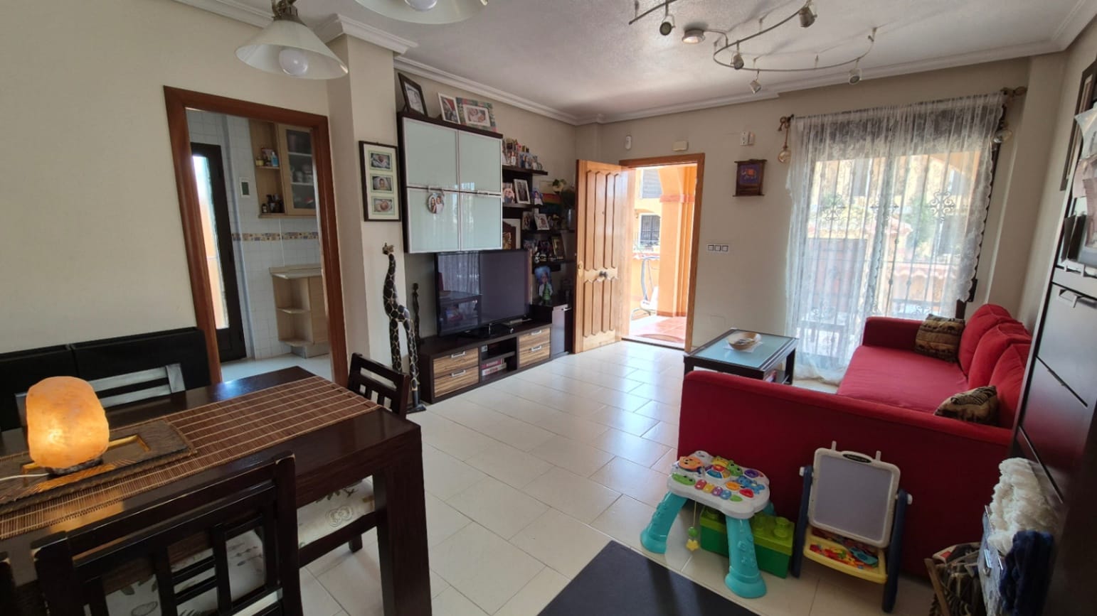 2 Bedroom Property in Torrevieja
