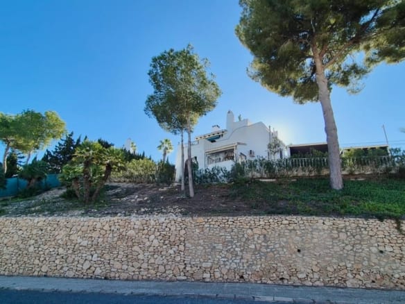 4 Bedroom Property in Orihuela