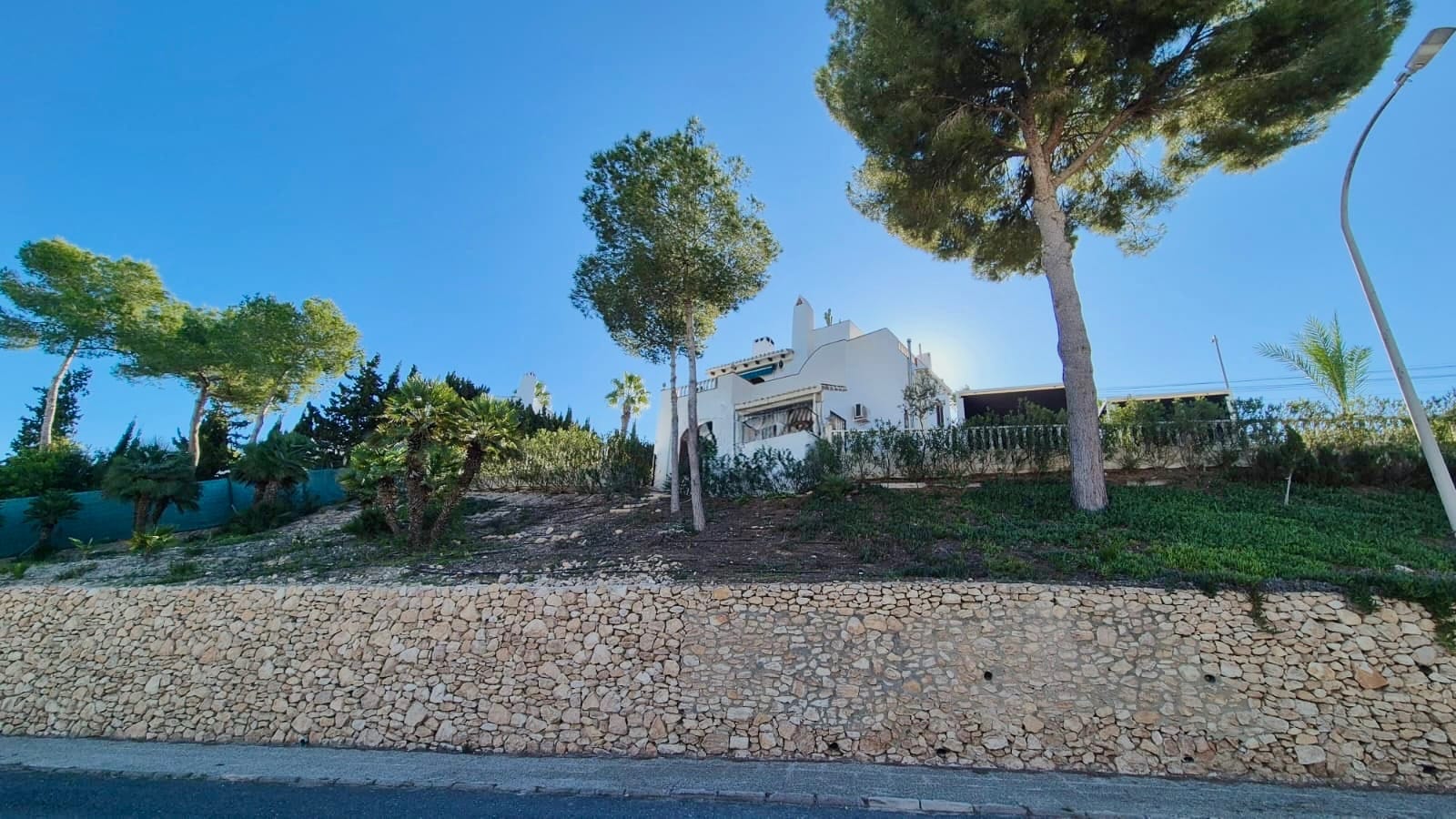 4 Bedroom Property in Orihuela