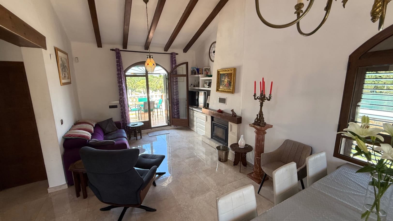4 Bedroom Property in Orihuela
