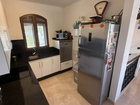 4 Bedroom Property in Orihuela