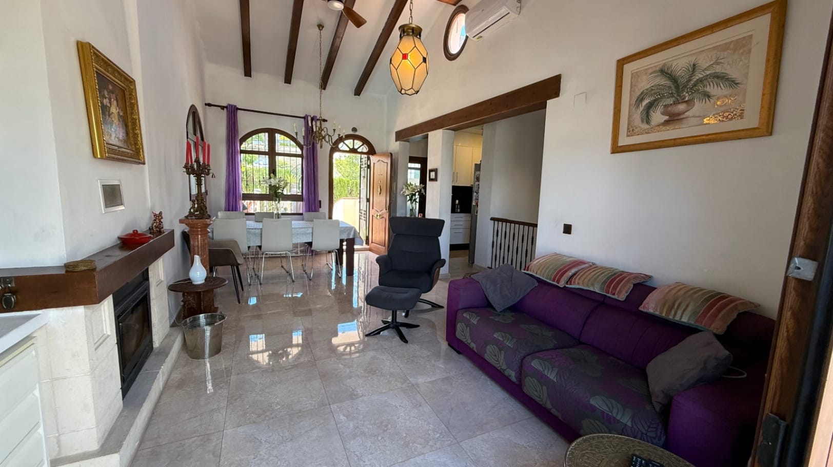 4 Bedroom Property in Orihuela