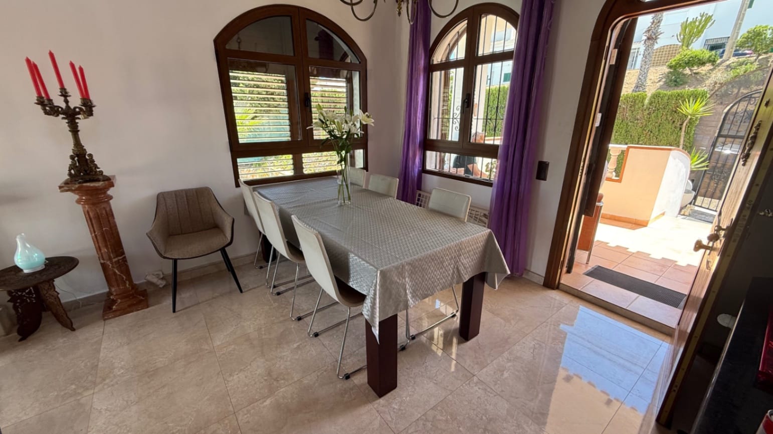 4 Bedroom Property in Orihuela
