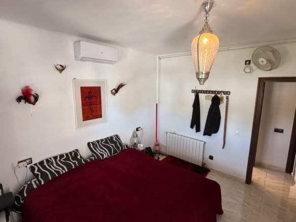 4 Bedroom Property in Orihuela