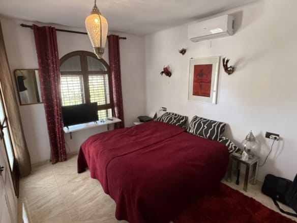 4 Bedroom Property in Orihuela