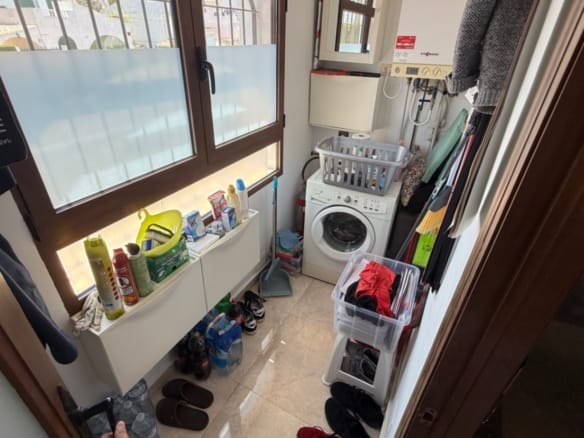 4 Bedroom Property in Orihuela