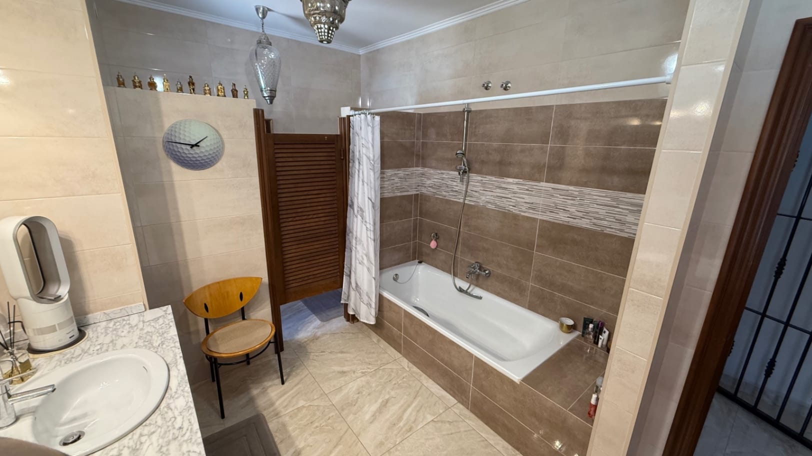 4 Bedroom Property in Orihuela