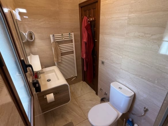 4 Bedroom Property in Orihuela