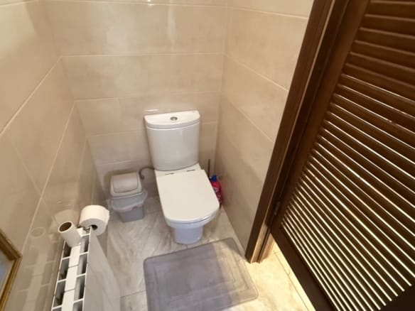 4 Bedroom Property in Orihuela