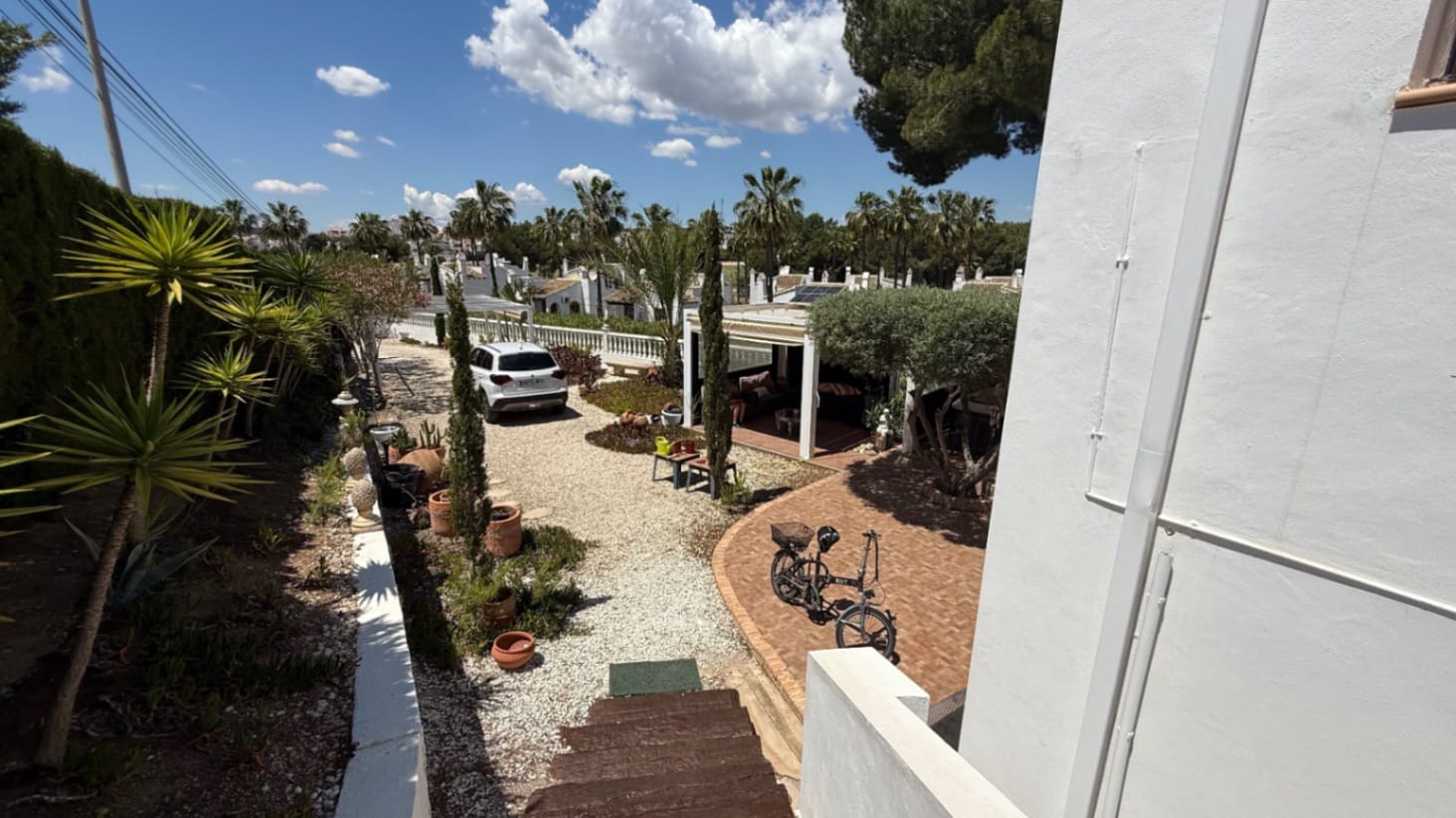 4 Bedroom Property in Orihuela