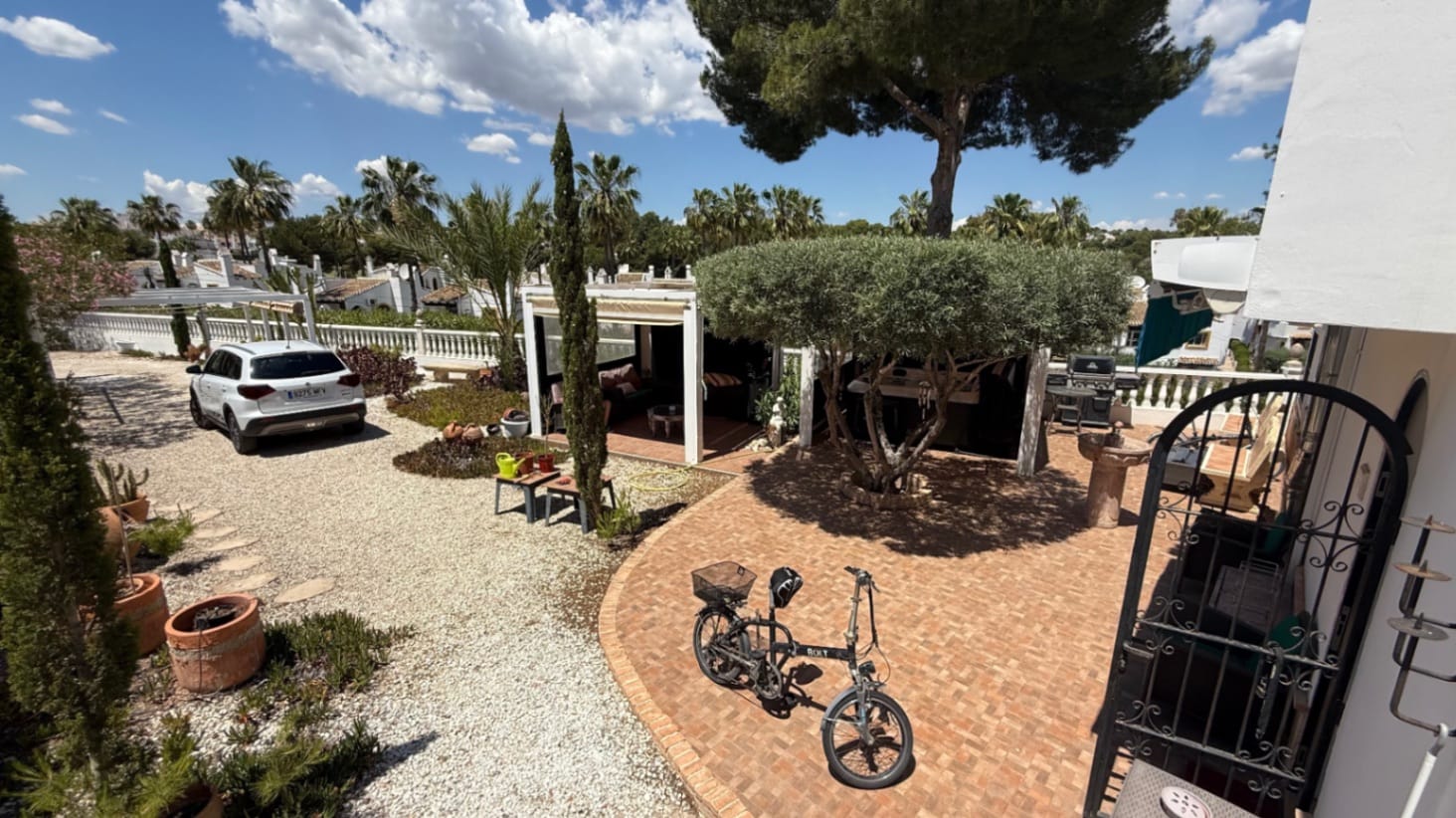 4 Bedroom Property in Orihuela