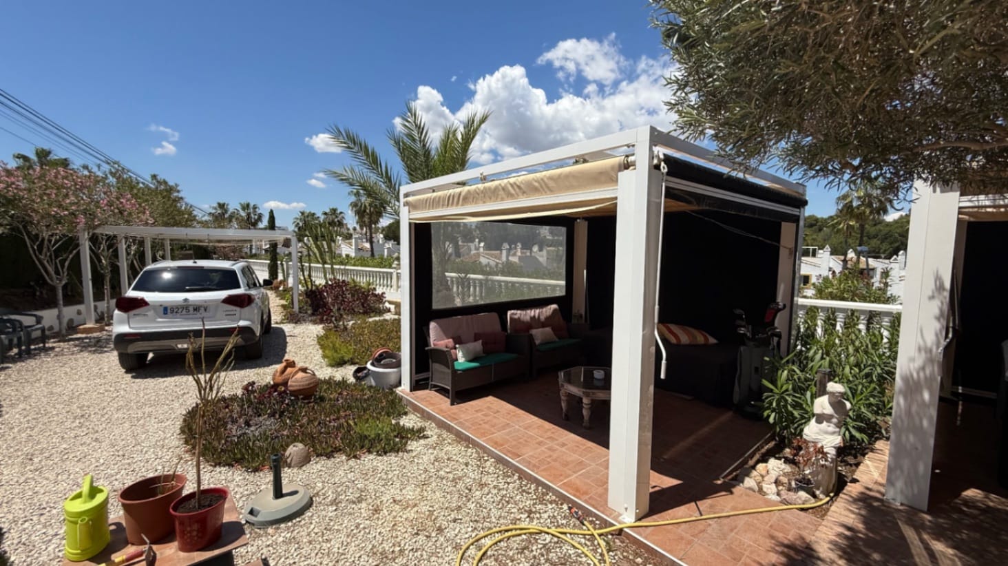 4 Bedroom Property in Orihuela