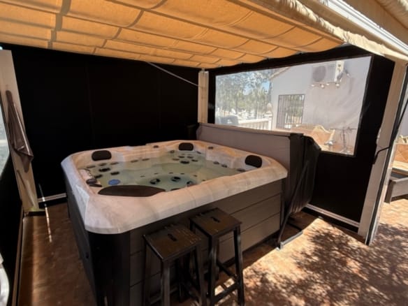 4 Bedroom Property in Orihuela