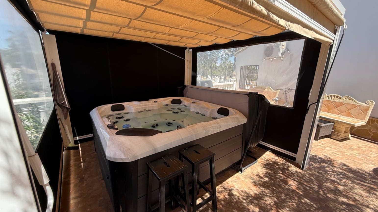 4 Bedroom Property in Orihuela