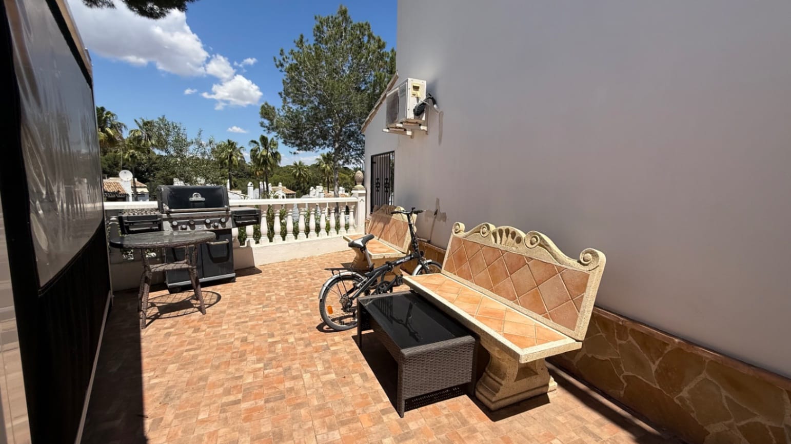 4 Bedroom Property in Orihuela