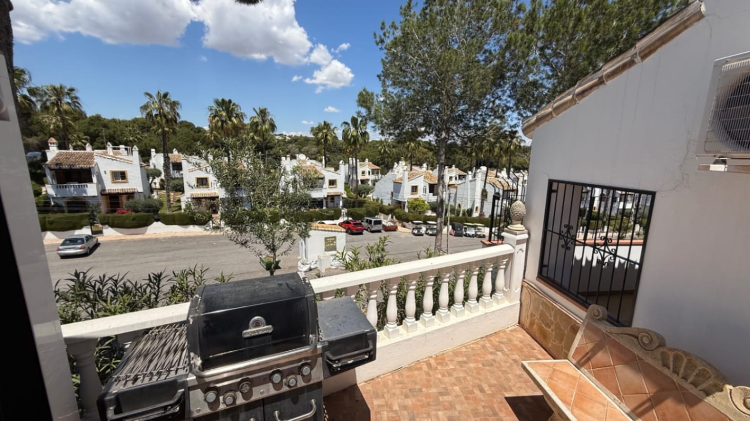 4 Bedroom Property in Orihuela