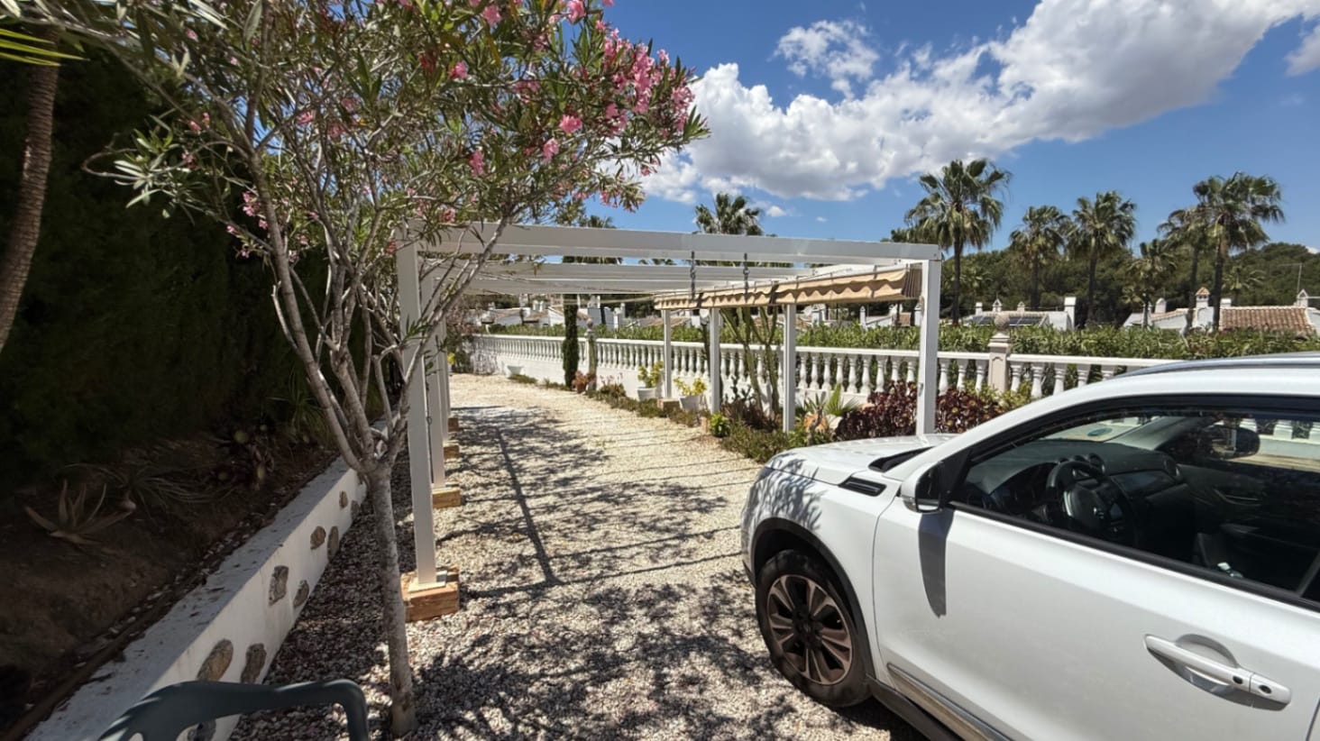 4 Bedroom Property in Orihuela