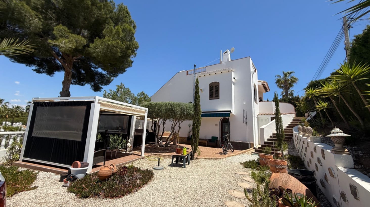 4 Bedroom Property in Orihuela