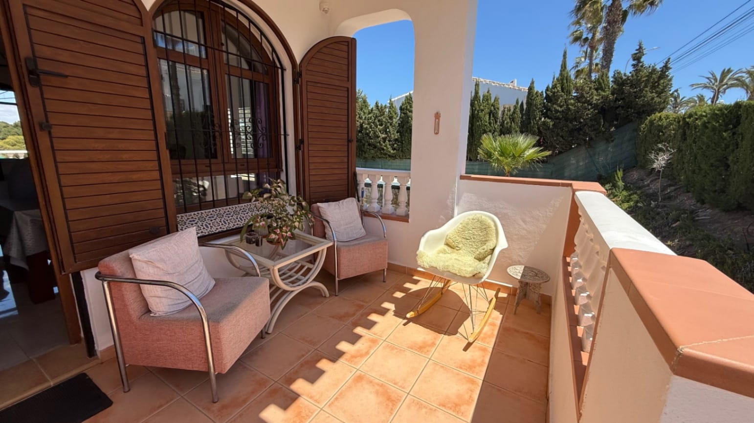 4 Bedroom Property in Orihuela